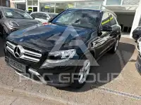 2019 Mercedes Benz GLC 250
