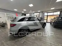 2019 Mercedes Benz GLC 250