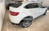 2019 Mercedes Benz GLC 250