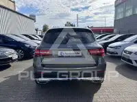 2019 Mercedes Benz GLC 250