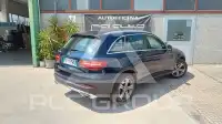 2019 Mercedes Benz GLC 250