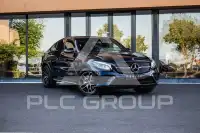 2019 Mercedes Benz GLC 250
