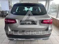 2019 Mercedes Benz GLC 250