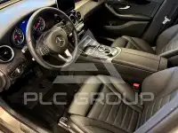 2019 Mercedes Benz GLC 250