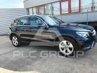 2019 Mercedes Benz GLC 250