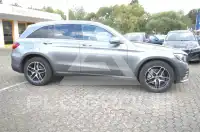 2019 Mercedes Benz GLC 250