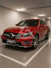 2019 Mercedes Benz GLC 250