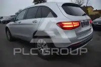 2019 Mercedes Benz GLC 250