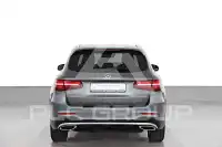 2019 Mercedes Benz GLC 250