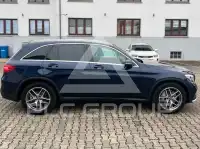 2019 Mercedes Benz GLC 250