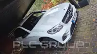 2019 Mercedes Benz GLC 250