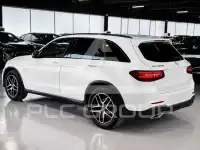 2019 Mercedes Benz GLC 250