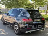 2019 Mercedes Benz GLC 250