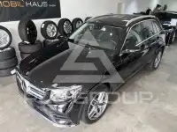 2019 Mercedes Benz GLC 250