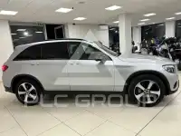 2019 Mercedes Benz GLC 250