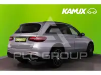 2019 Mercedes Benz GLC 250