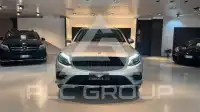 2019 Mercedes Benz GLC 250