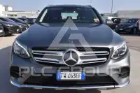 2019 Mercedes Benz GLC 250