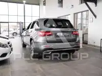 2019 Mercedes Benz GLC 250