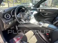 2019 Mercedes Benz GLC 250