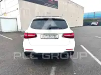 2019 Mercedes Benz GLC 250