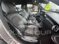 2019 Mercedes Benz GLC 250