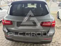 2019 Mercedes Benz GLC 250