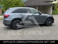 2019 Mercedes Benz GLC 250
