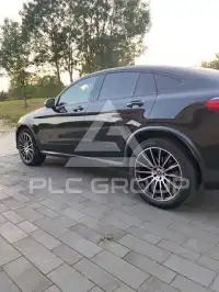 2019 Mercedes Benz GLC 250