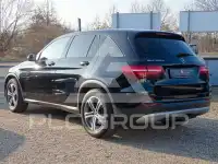 2019 Mercedes Benz GLC 250