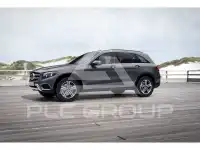 2019 Mercedes Benz GLC 250