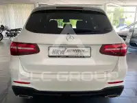 2019 Mercedes Benz GLC 250