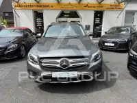 2019 Mercedes Benz GLC 250