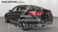2019 Mercedes Benz GLC 250