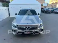 2019 Mercedes Benz GLC 250