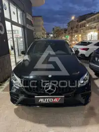 2019 Mercedes Benz GLC 250