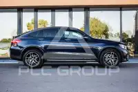 2019 Mercedes Benz GLC 250
