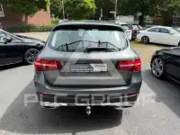 2019 Mercedes Benz GLC 250