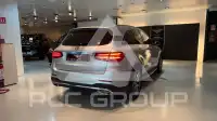 2019 Mercedes Benz GLC 250