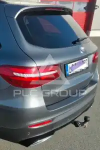 2019 Mercedes Benz GLC 250