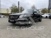 2019 Mercedes Benz GLC 250