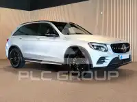 2019 Mercedes Benz GLC 250