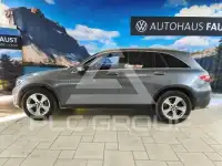 2019 Mercedes Benz GLC 250