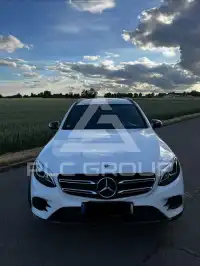 2019 Mercedes Benz GLC 250