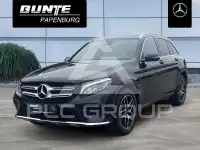 2019 Mercedes Benz GLC 250