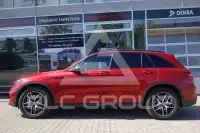 2019 Mercedes Benz GLC 250