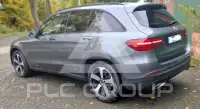 2019 Mercedes Benz GLC 250