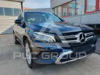 2019 Mercedes Benz GLC 250