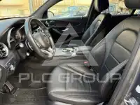 2019 Mercedes Benz GLC 250