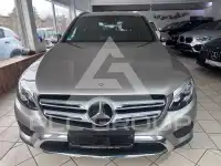 2019 Mercedes Benz GLC 250